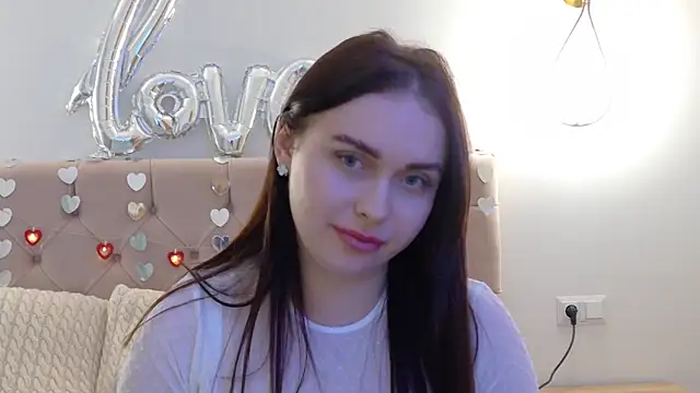 Lilliana Moon online show from February 21, 2025, 3:32 pm