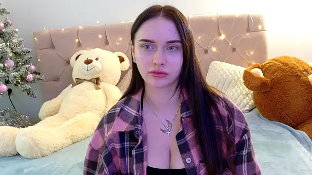 Lilliana Moon online show from January 16, 2026, 9:24 am