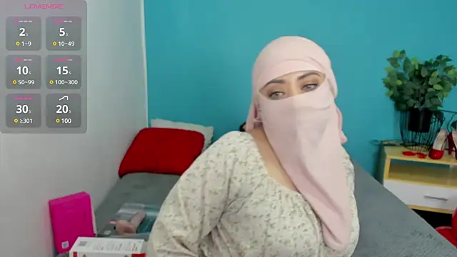 Snapshot of zahra_Jalid chatting on February 26, 2025, 11:52 pm zahra Jalid online show from February 26, 2025, 11:52 pm