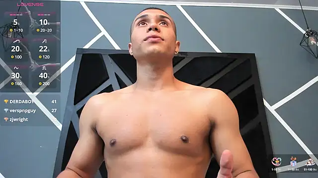 bruno cavalli online show from March 19, 2025, 2:27 am