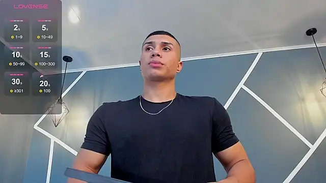 bruno cavalli online show from April 16, 2026, 5:25 pm