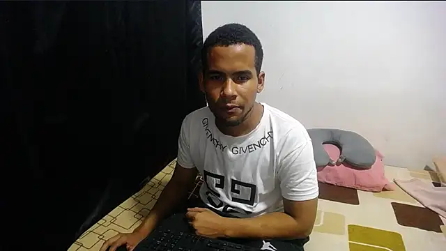 Morb69Erotic online show from January 21, 2025, 2:54 am