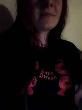 Werciasweetpani30 online show from April 7, 2026, 9:16 pm