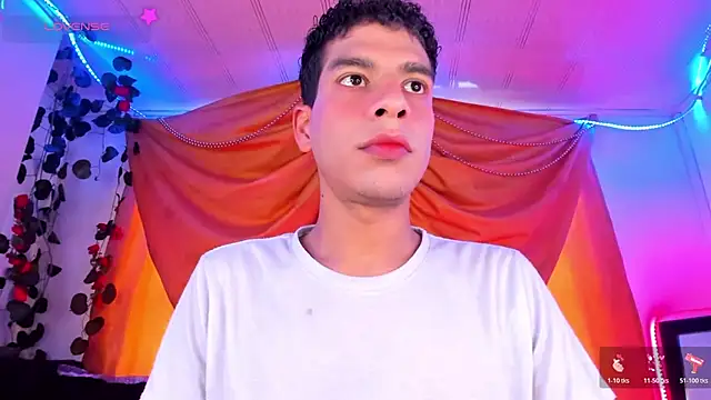 Ethan Boyy online show from January 11, 2026, 8:16 pm