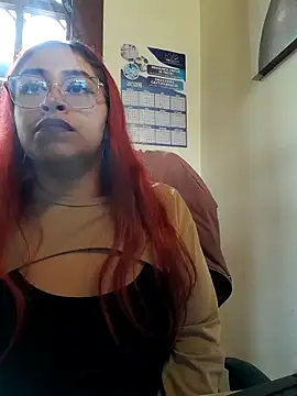 AnonymousGirl online show from October 30, 2025, 2:14 pm