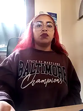 AnonymousGirl online show from November 24, 2025, 7:58 pm