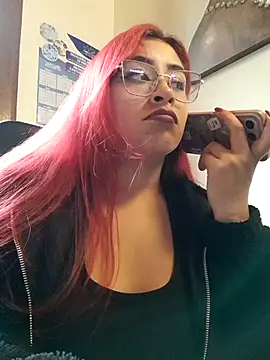 AnonymousGirl online show from October 18, 2025, 9:39 pm