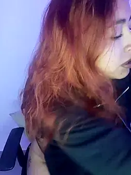 Snapshot of AnonymousGirl chatting on February 1, 2026, 12:47 pm AnonymousGirl online show from February 1, 2026, 12:47 pm