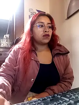 AnonymousGirl online show from October 14, 2025, 1:56 pm