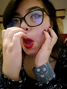 Snapshot of BLOW_JOB_ALESSA chatting on February 12, 2025, 8:59 am BLOW JOB ALESSA online show from February 12, 2025, 8:59 am