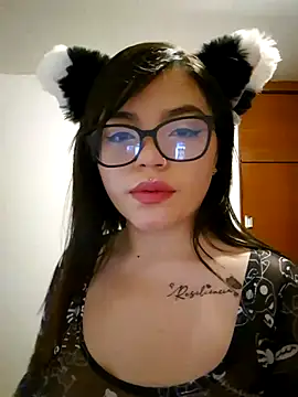 Snapshot of BLOW_JOB_ALESSA chatting on February 14, 2025, 1:45 am BLOW JOB ALESSA online show from February 14, 2025, 1:45 am