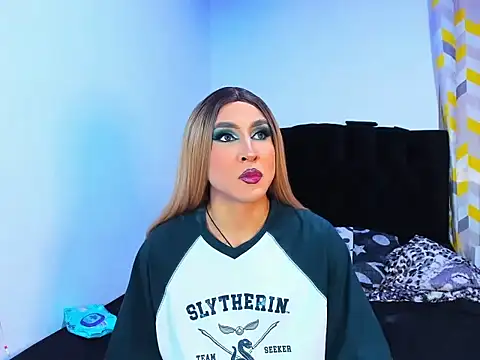 Georgina Giio online show from November 19, 2025, 7:36 pm