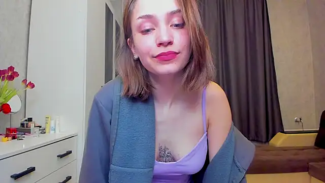 Shawty Maria online show from March 10, 2025, 7:29 pm