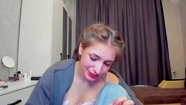 Shawty Maria online show from March 3, 2025, 7:17 pm