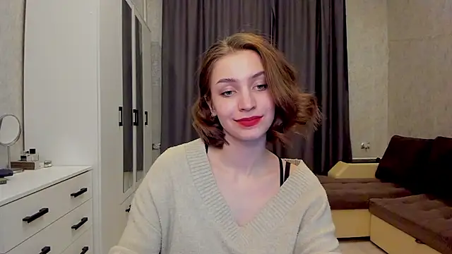 Shawty Maria online show from February 11, 2025, 8:20 pm