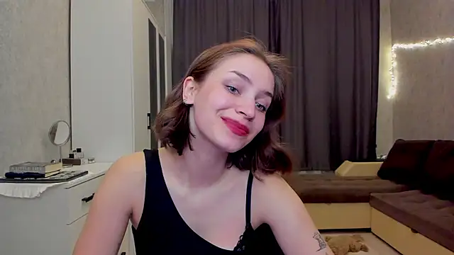 Shawty Maria online show from February 1, 2025, 5:05 pm