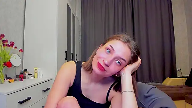 Shawty Maria online show from March 11, 2025, 9:15 pm