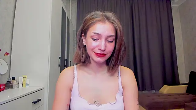 Shawty Maria online show from March 13, 2025, 3:06 pm