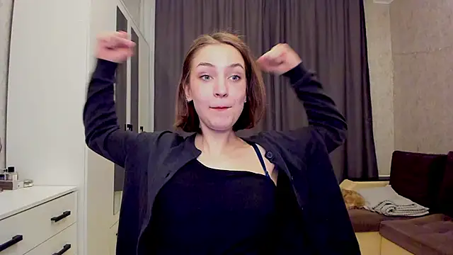 Shawty Maria online show from February 8, 2025, 5:08 pm