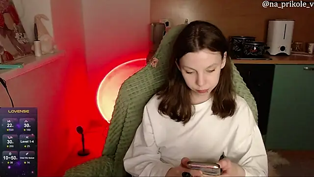 na prikole  online show from April 7, 2026, 5:15 pm