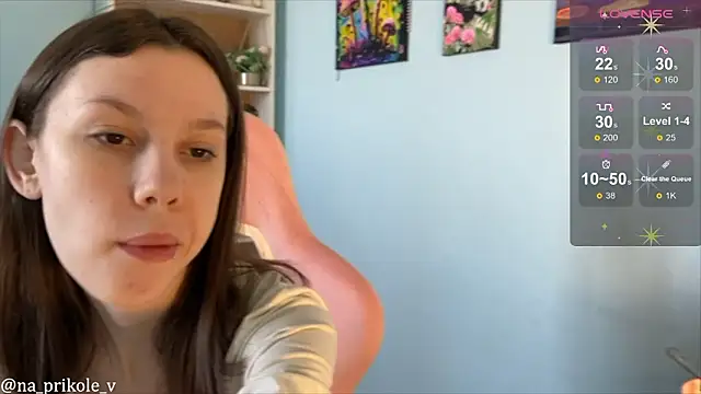 na prikole  online show from March 5, 2026, 10:01 am