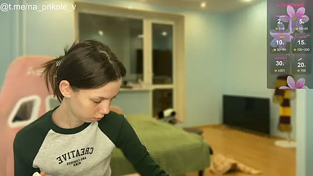 na prikole  online show from October 25, 2025, 6:08 pm