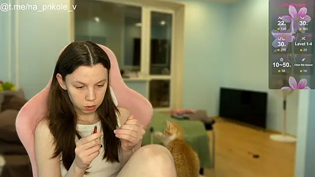 na prikole  online show from October 17, 2025, 7:15 pm