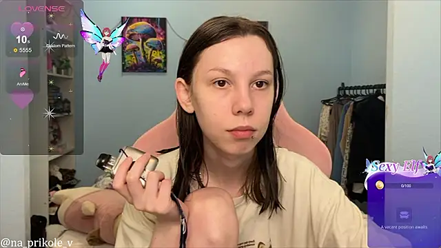 na prikole  online show from February 15, 2026, 3:07 am