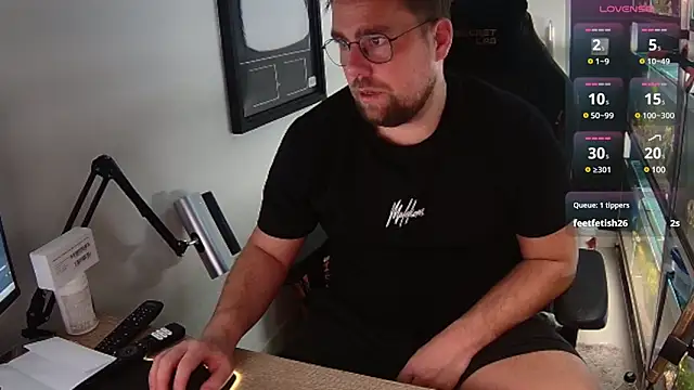 justinitt online show from March 2, 2025, 1:04 am