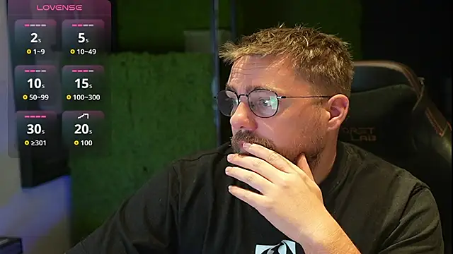 justinitt online show from October 6, 2025, 8:04 am