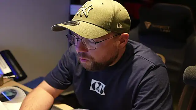 justinitt online show from September 11, 2025, 8:25 am