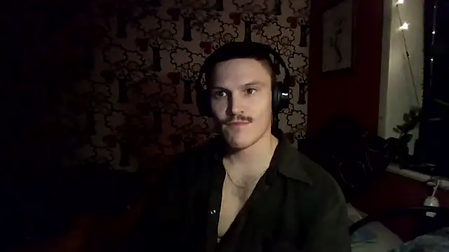 Snapshot of Ghostboy__x chatting on January 12, 2025, 11:04 pm Ghostboy x online show from January 12, 2025, 11:04 pm