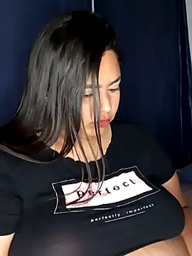 Mariajuanna online show from January 28, 2025, 9:40 pm