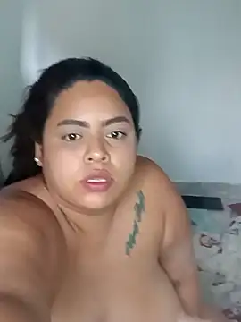 Mariajuanna online show from March 22, 2025, 6:36 pm