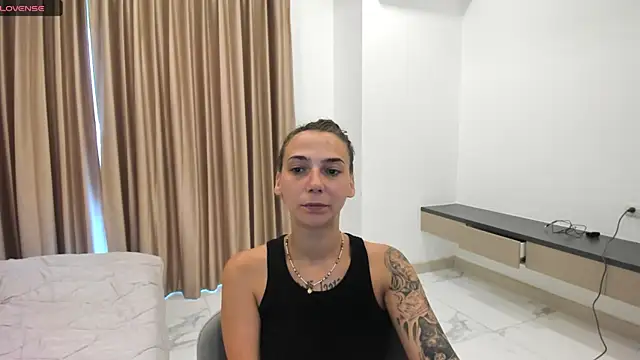 annabishop online show from November 5, 2025, 12:25 am