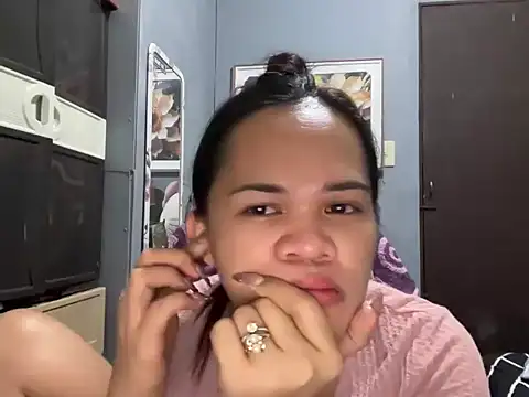 SophiaCourthaway online show from January 17, 2026, 11:19 pm