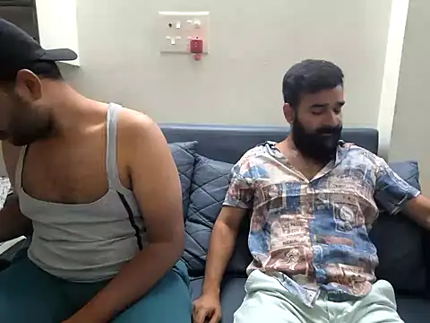 fuck buddiess online show from February 7, 2025, 5:29 pm