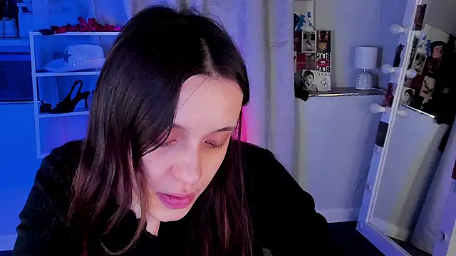 Sahara Shields online show from April 9, 2026, 9:37 am