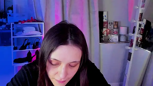 Sahara Shields online show from March 18, 2026, 9:12 am