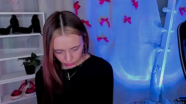 Sahara Shields online show from February 22, 2025, 4:51 pm
