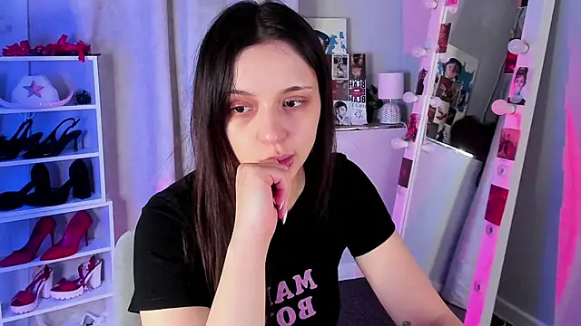 Sahara Shields online show from February 10, 2026, 9:19 am