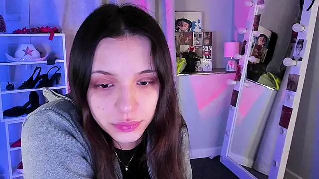 Sahara Shields online show from February 17, 2026, 9:39 am