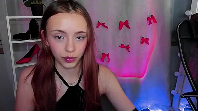 Sahara Shields online show from January 30, 2025, 4:24 pm