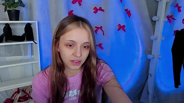 Sahara Shields online show from February 21, 2025, 10:07 am