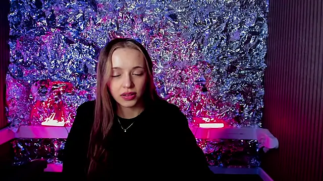 Sahara Shields online show from February 16, 2025, 3:59 pm