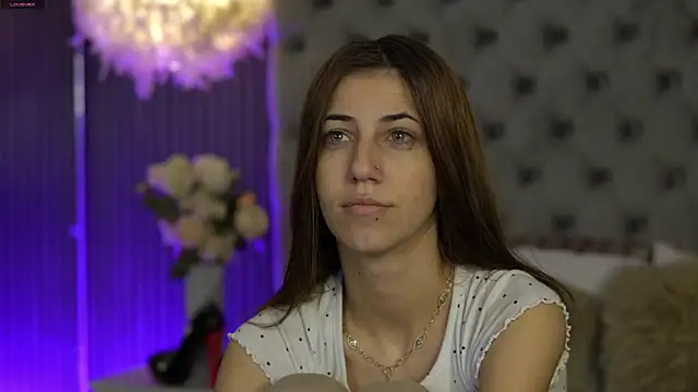 KeylaBlair online show from March 3, 2026, 6:59 pm