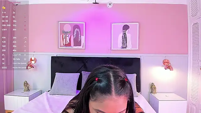 Snapshot of janna_lopez_ chatting on October 18, 2025, 3:30 am janna lopez online show from October 18, 2025, 3:30 am