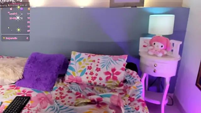 BrianaaTaylor online show from March 11, 2025, 4:40 pm