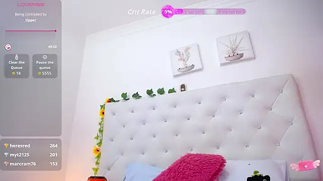 littleslut1 online show from October 29, 2025, 4:44 am