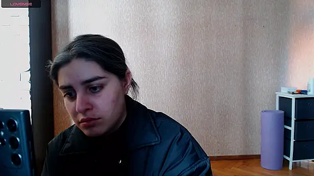  Roselina  online show from March 3, 2026, 10:55 am